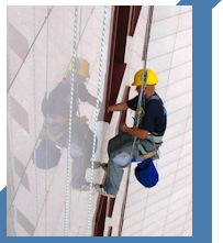 Услуги Высотные работы в Тихорецке