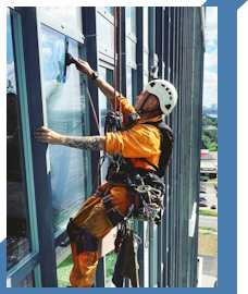 Услуги Высотные работы в Тихорецке