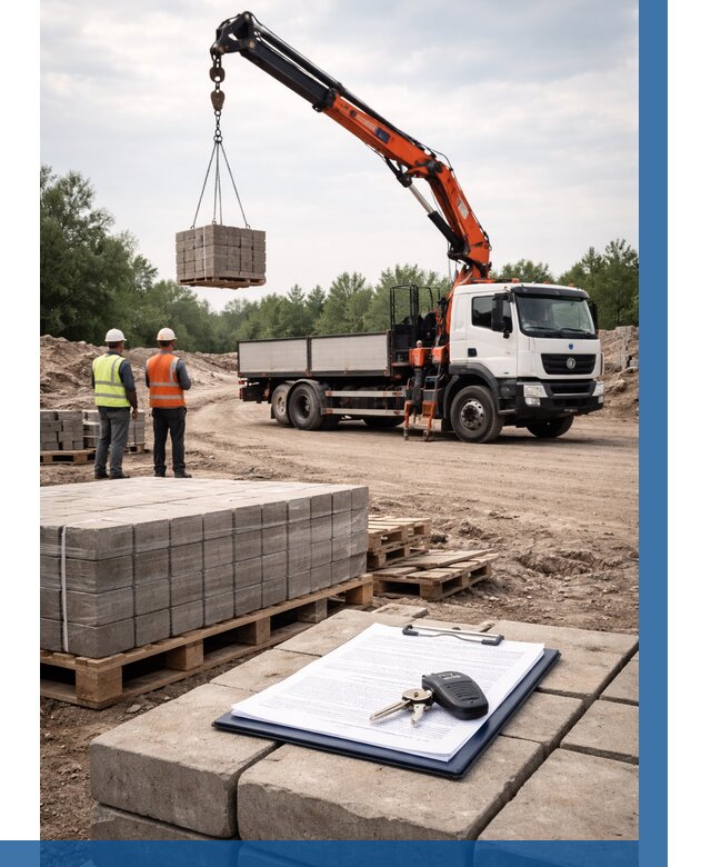 Аренда крана Пионер в Тихорецке под ключ от 3607 р. | ВЫСОТНИК-Тхр